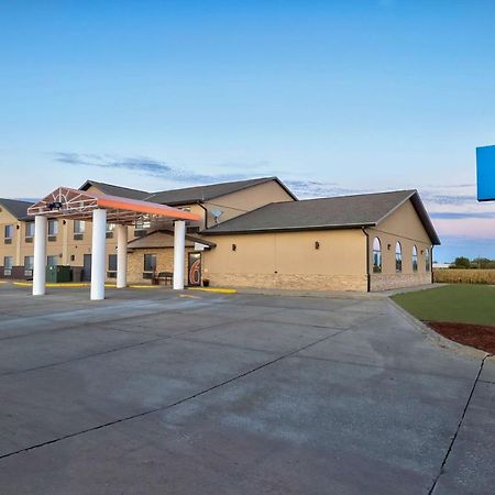 Motel 6-Percival, Ia كاونسيل بلافز المظهر الخارجي الصورة