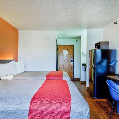 Motel 6-Percival, Ia كاونسيل بلافز المظهر الخارجي الصورة