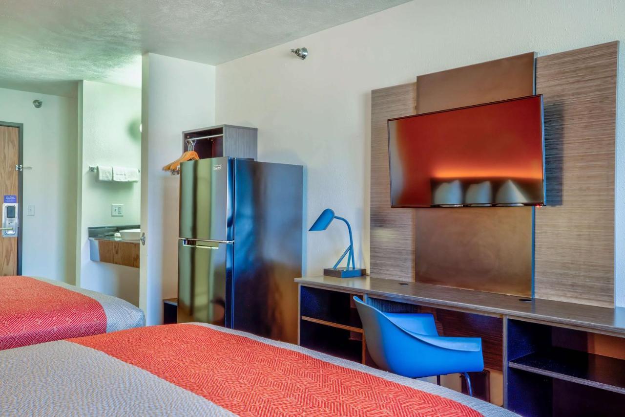 Motel 6-Percival, Ia كاونسيل بلافز المظهر الخارجي الصورة