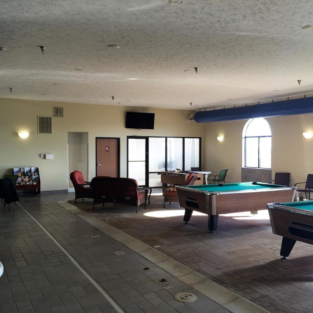 Motel 6-Percival, Ia كاونسيل بلافز المظهر الخارجي الصورة