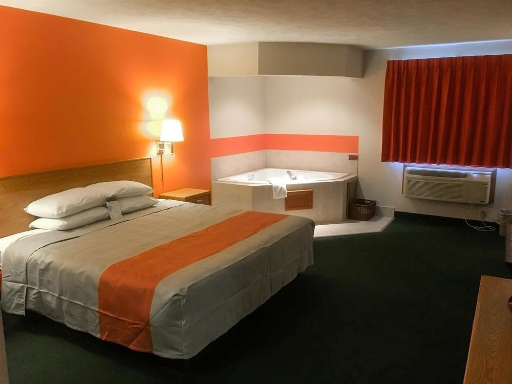 Motel 6-Percival, Ia كاونسيل بلافز المظهر الخارجي الصورة