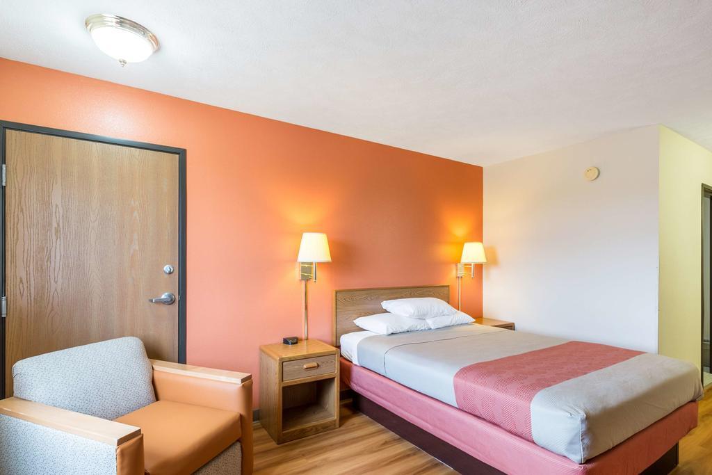 Motel 6-Percival, Ia كاونسيل بلافز المظهر الخارجي الصورة