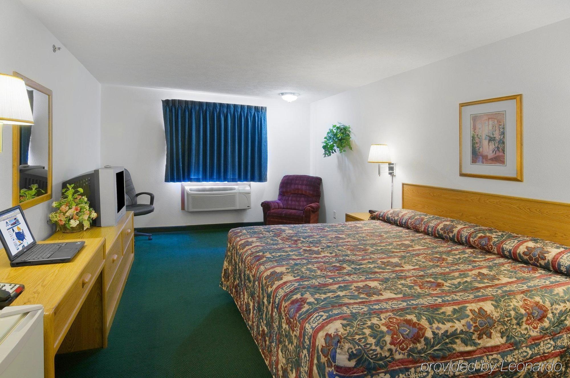 Motel 6-Percival, Ia كاونسيل بلافز المظهر الخارجي الصورة