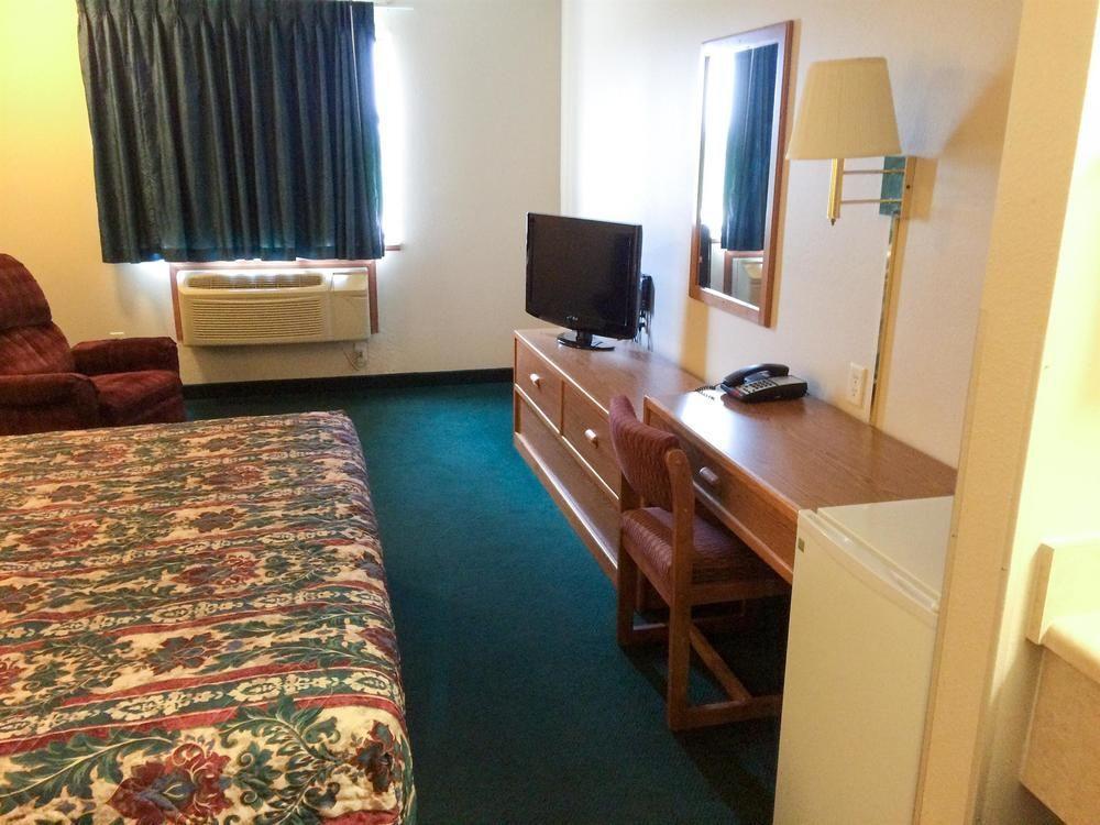 Motel 6-Percival, Ia كاونسيل بلافز المظهر الخارجي الصورة