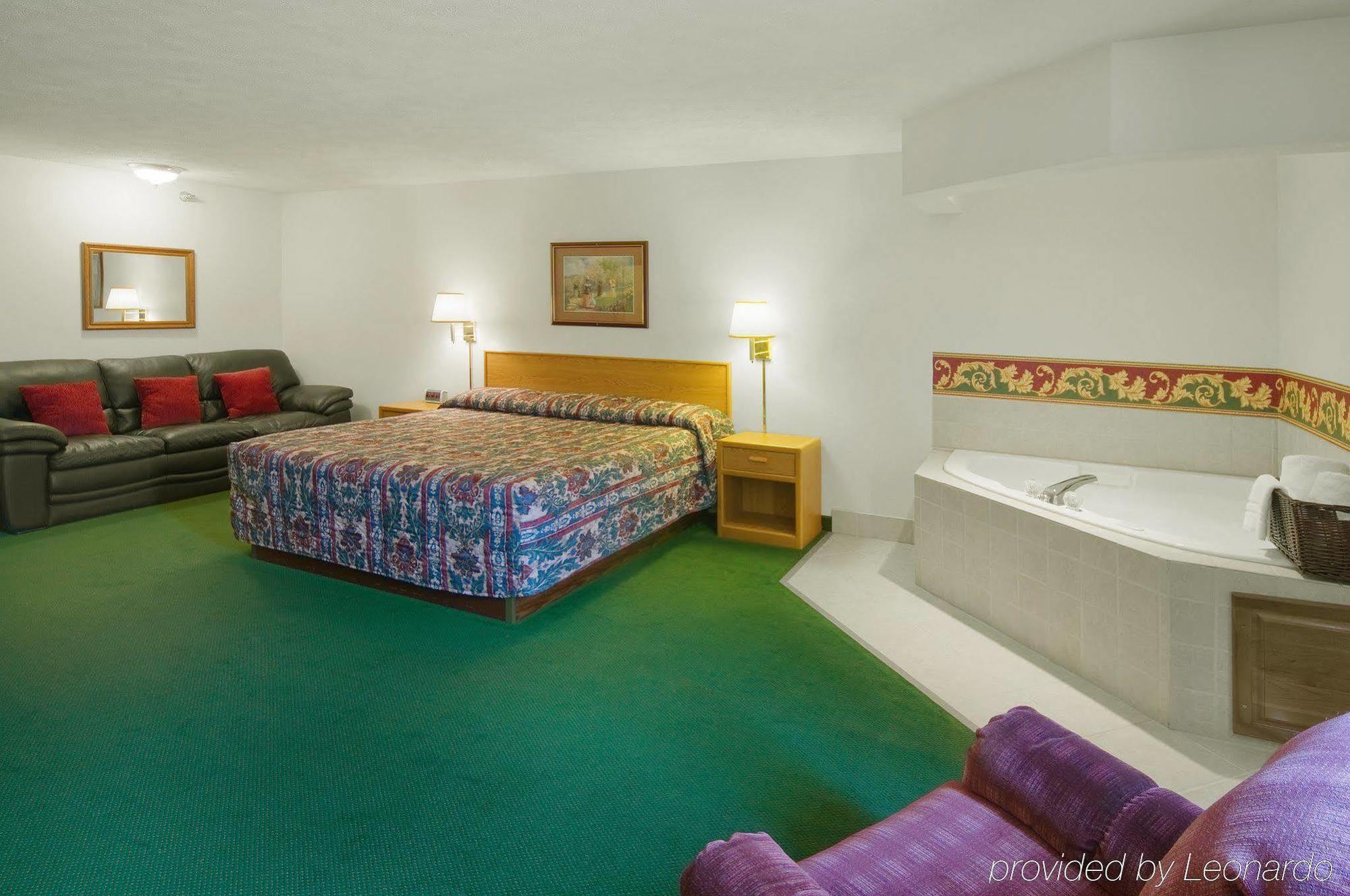Motel 6-Percival, Ia كاونسيل بلافز المظهر الخارجي الصورة