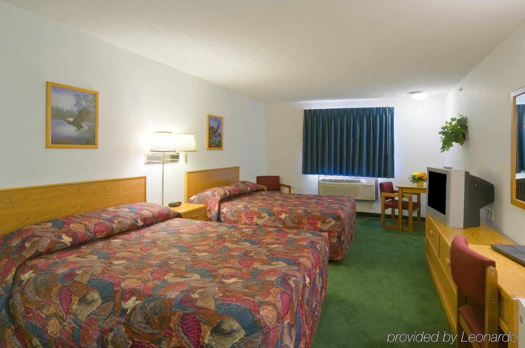 Motel 6-Percival, Ia كاونسيل بلافز المظهر الخارجي الصورة